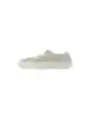 Weiße Leopardenmuster Vans Sneaker
