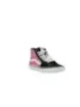 Schwarze Vans 479109 High-Top Sneaker