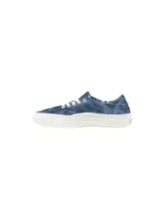 Vans 479103 Denim Canvas Sneaker
