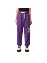 Jeans & Pants Chic Purple Logo Tracksuit Trousers 160,00 € 8051812646995 | Planet-Deluxe