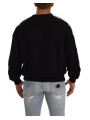 Sweaters Elegant Crown 1984 Crewneck Sweater 800,00 € 8054802697229 | Planet-Deluxe