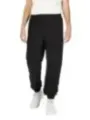 Schwarze Calvin Klein Jeans mit T-Shirt