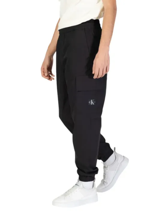"Calvin Klein Jeans Hosen im Sale | Calvin Klein Jeans 478829 online kaufen"|Planet-Deluxe