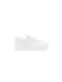 Weiße Tommy Hilfiger Sneaker Damen