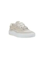 Weiße Vans 479111 High-Top Sneaker