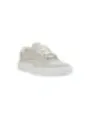 Weiße Vans 479111 High-Top Sneaker