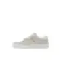 Tan Vans 479111 Sneaker Detail