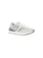 Tommy Hilfiger Jeans Sneaker grau-weiß