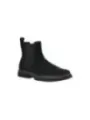 Schwarze Calvin Klein Jeans Stiefel