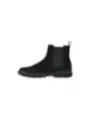 Schwarze Calvin Klein Jeans Stiefelette