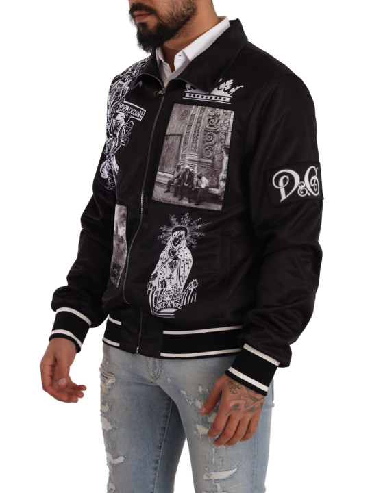 Jackets Stunning Superstizione Zip Sweater 800,00 € 8053286693741 | Planet-Deluxe