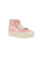 Pink Vans Sk8-Hi Sneakers