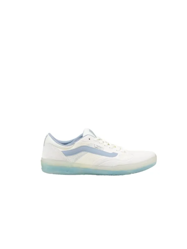 Weiße Vans Basketball Damenschuhe Weiße Vans Basketball Damenschuhe