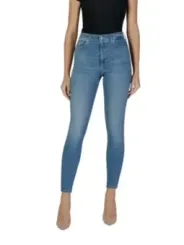 "Tommy Hilfiger Jeans Jeans im Sale | Tommy Hilfiger Jeans - Tommy Hilfiger Jeans Jeans Donna online kaufen"|Planet-Deluxe