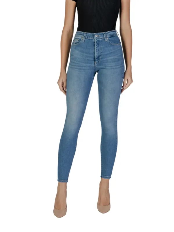 "Tommy Hilfiger Jeans Jeans im Sale | Tommy Hilfiger Jeans - Tommy Hilfiger Jeans Jeans Donna online kaufen"|Planet-Deluxe "Tommy Hilfiger Jeans Jeans im Sale | Tommy Hilfiger Jeans - Tommy Hilfiger Jeans Jeans Donna online kaufen"|Planet-Deluxe