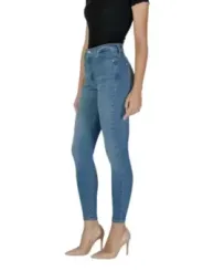 "Tommy Hilfiger Jeans Jeans im Sale | Tommy Hilfiger Jeans - Tommy Hilfiger Jeans Jeans Donna online kaufen"|Planet-Deluxe