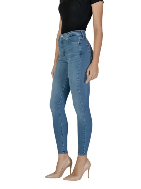 "Tommy Hilfiger Jeans Jeans im Sale | Tommy Hilfiger Jeans - Tommy Hilfiger Jeans Jeans Donna online kaufen"|Planet-Deluxe