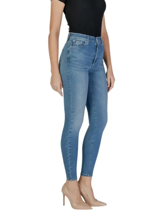 "Tommy Hilfiger Jeans Jeans im Sale | Tommy Hilfiger Jeans - Tommy Hilfiger Jeans Jeans Donna online kaufen"|Planet-Deluxe