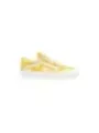 Gelbe Vans 479101 Canvas Sneaker