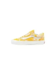 Bunte Vans 479101 High-Top Sneaker