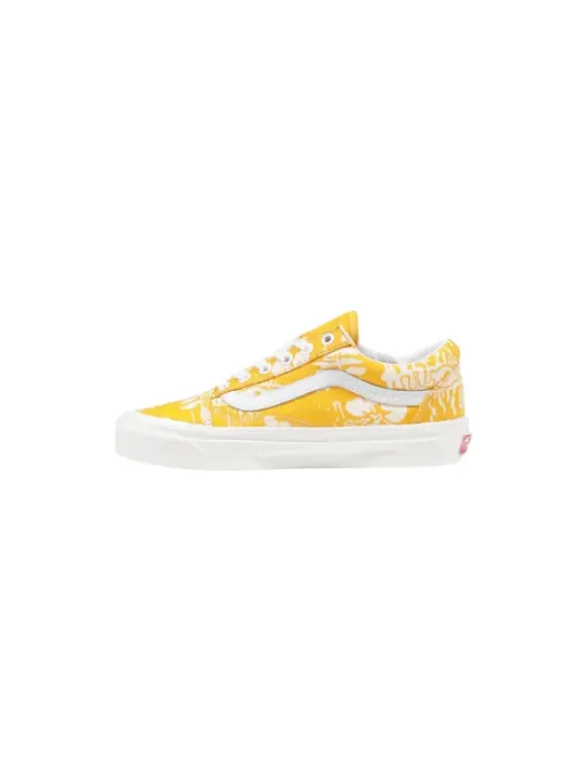 Bunte Vans 479101 High-Top Sneaker