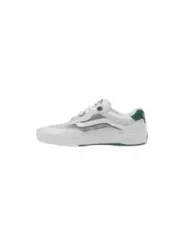 Weiße Vans 479112 Sneaker Skateboard-Schuh