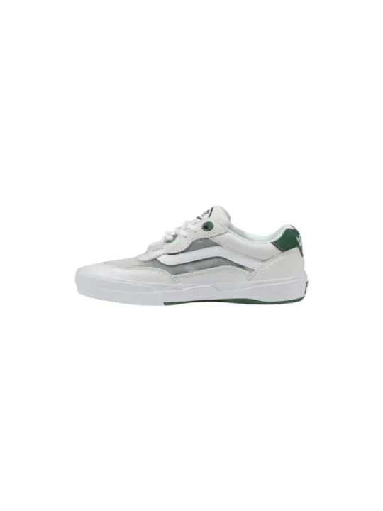 Weiße Vans 479112 Sneaker Skateboard-Schuh