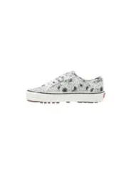 Vans 479106 Totenkopf-Sneakers mit Sohle
