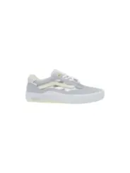 Graue Vans 479110 Sneaker weiß.