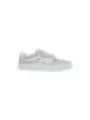 Graue Vans 479110 Sneaker weiß.