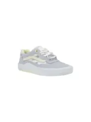 Graue Vans 479110 Sneakerschuhe