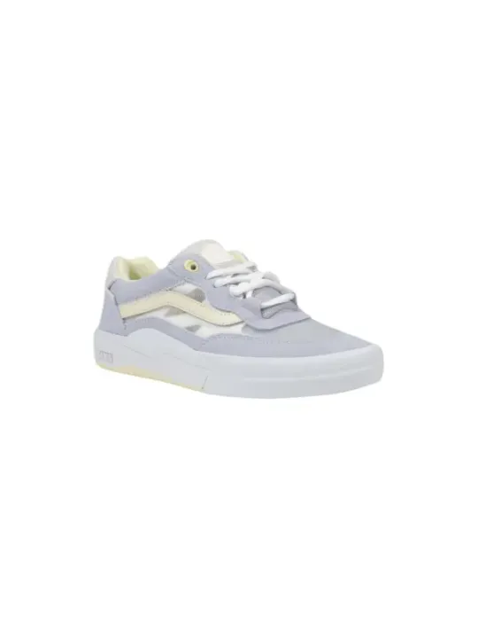 Graue Vans 479110 Sneakerschuhe