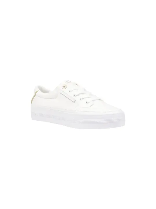 "Tommy Hilfiger Sneakers im Sale | Tommy Hilfiger - Tommy Hilfiger Sneakers Donna online kaufen"|Planet-Deluxe
