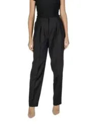 "Vila Clothes Hosen im Sale | Vila Clothes - Vila Clothes Pantaloni Donna online kaufen"|Planet-Deluxe