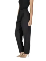 "Vila Clothes Hosen im Sale | Vila Clothes - Vila Clothes Pantaloni Donna online kaufen"|Planet-Deluxe