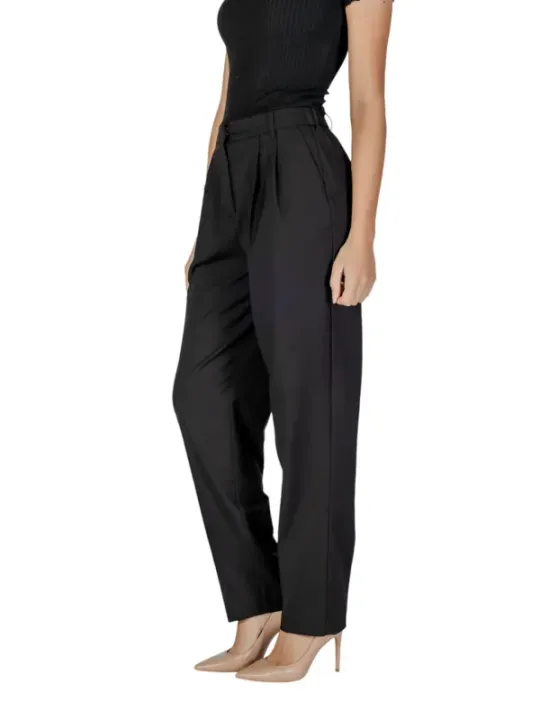 "Vila Clothes Hosen im Sale | Vila Clothes - Vila Clothes Pantaloni Donna online kaufen"|Planet-Deluxe