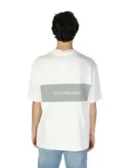 "Calvin Klein Jeans T-Shirts im Sale | Calvin Klein Jeans 478738 online kaufen"|Planet-Deluxe