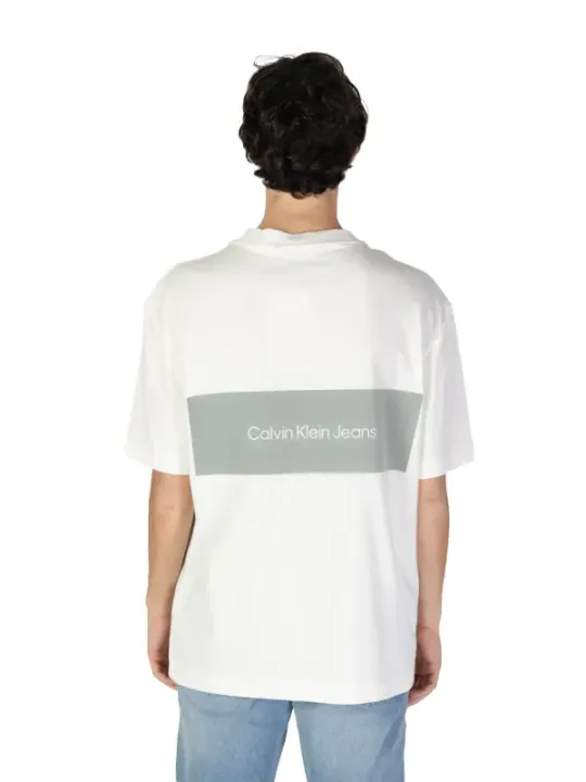 "Calvin Klein Jeans T-Shirts im Sale | Calvin Klein Jeans 478738 online kaufen"|Planet-Deluxe
