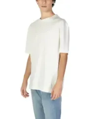 "Calvin Klein Jeans T-Shirts im Sale | Calvin Klein Jeans 478738 online kaufen"|Planet-Deluxe