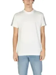 "Calvin Klein Jeans T-Shirts im Sale | Calvin Klein Jeans 478726 online kaufen"|Planet-Deluxe
