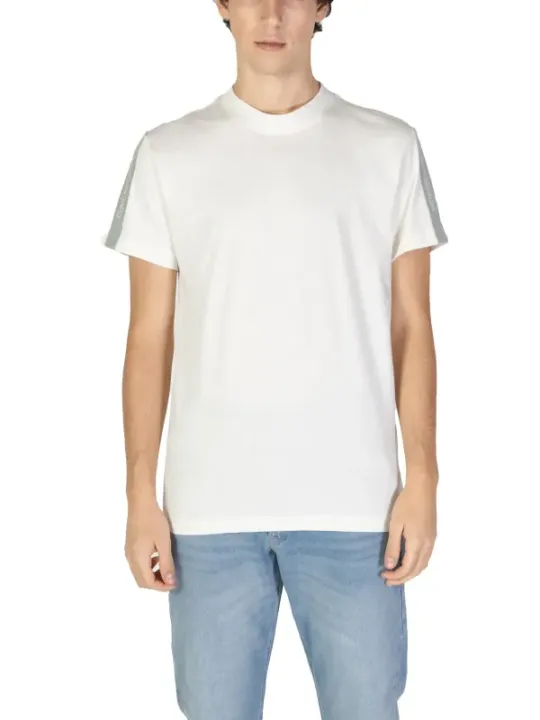 "Calvin Klein Jeans T-Shirts im Sale | Calvin Klein Jeans 478726 online kaufen"|Planet-Deluxe