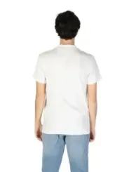 "Calvin Klein Jeans T-Shirts im Sale | Calvin Klein Jeans 478726 online kaufen"|Planet-Deluxe