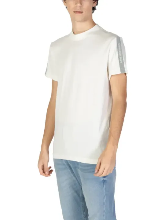 "Calvin Klein Jeans T-Shirts im Sale | Calvin Klein Jeans 478726 online kaufen"|Planet-Deluxe