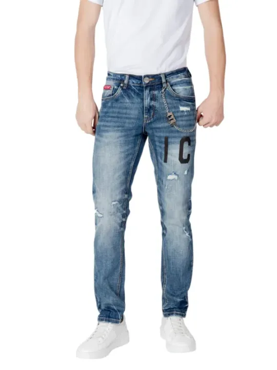"Icon Jeans im Sale | Icon 484306 online kaufen"|Planet-Deluxe