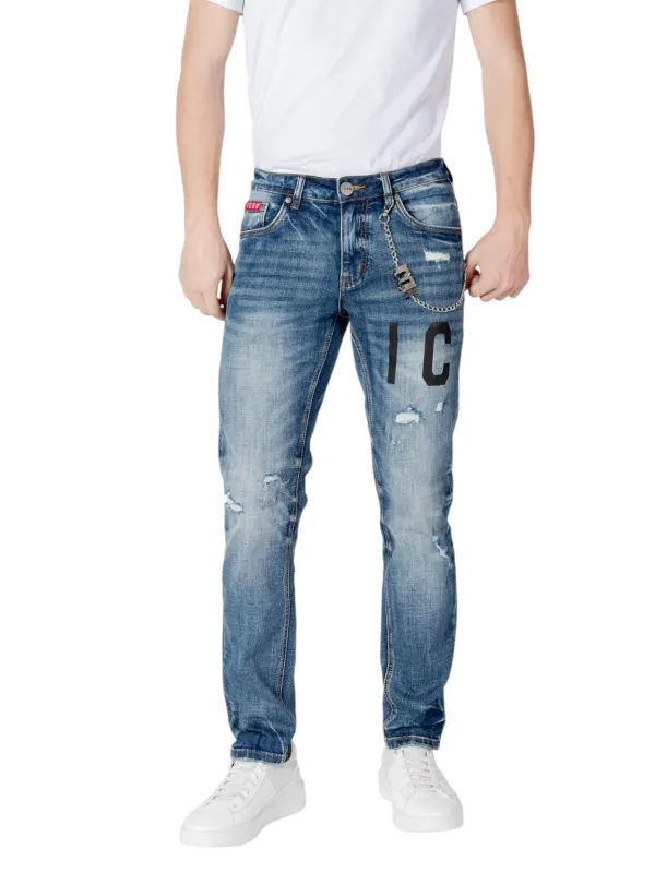"Icon Jeans im Sale | Icon 484306 online kaufen"|Planet-Deluxe
