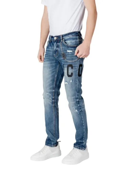 "Icon Jeans im Sale | Icon 484306 online kaufen"|Planet-Deluxe
