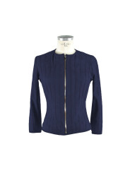 Jackets & Coats Chic Suede Elegance Jacket 480,00 € 8050246660959 | Planet-Deluxe