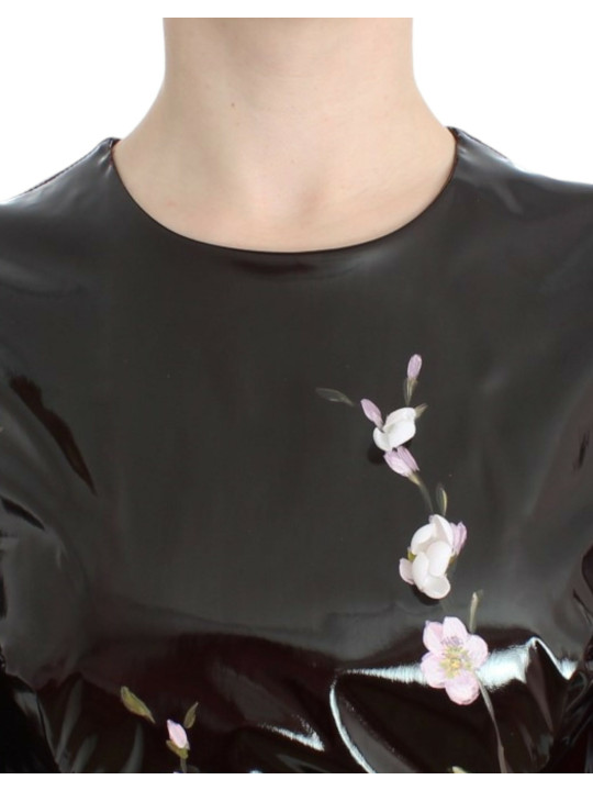 Dresses Elegant Floral Embellished Shift Dress 5.820,00 € 8054319722742 | Planet-Deluxe