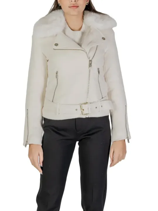 "Guess Jacken im Sale | Guess - Guess Giubbotto Donna online kaufen"|Planet-Deluxe