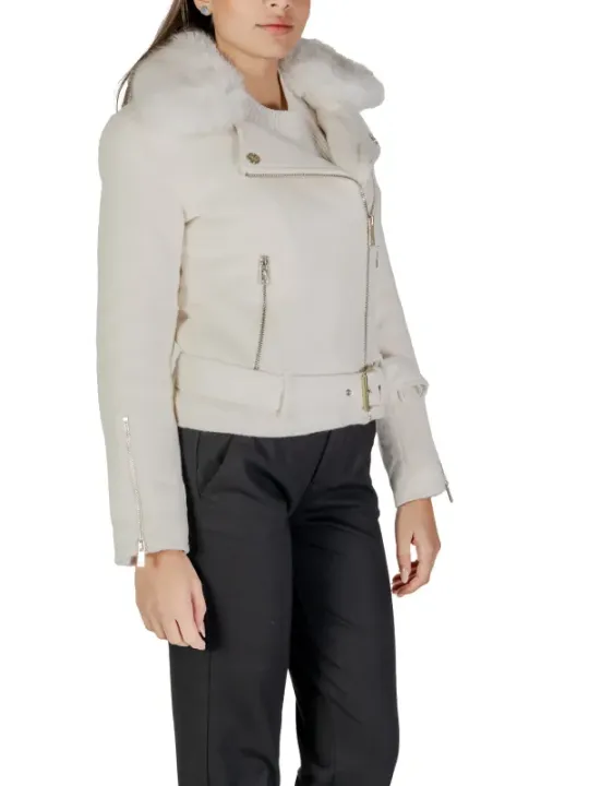 "Guess Jacken im Sale | Guess - Guess Giubbotto Donna online kaufen"|Planet-Deluxe